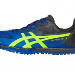 Men's ASICS Hyper XC 2 - 1093A080.400 -Goodr Sales Shop 1093A080.400 Illusion Blue Green C