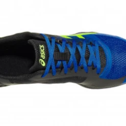 Men's ASICS Hyper XC 2 - 1093A080.400 -Goodr Sales Shop 1093A080.400 Illusion Blue Green D