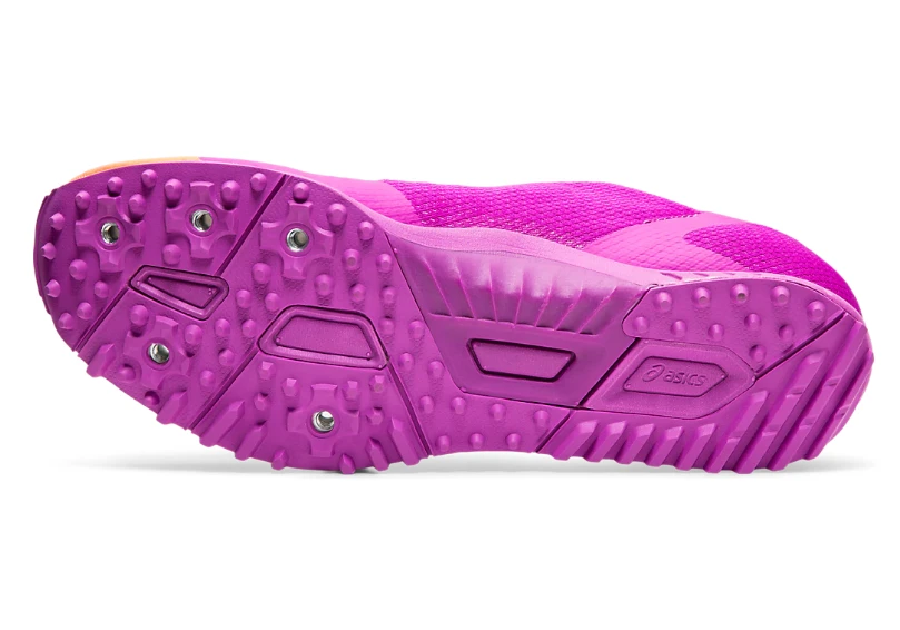 Women's ASICS Hyper XC 2 - 1093A080.500 4 Women's ASICS Hyper XC 2 - 1093A080.500 - Image 2