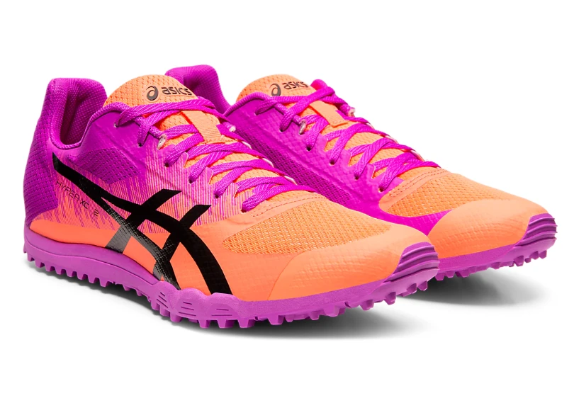 Women's ASICS Hyper XC 2 - 1093A080.500 7 Women's ASICS Hyper XC 2 - 1093A080.500 - Image 5