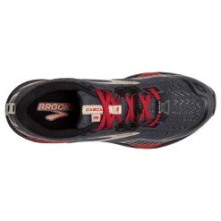 Men's Brooks Cascadia 15 GTX - 110341 1D 075 -Goodr Sales Shop 110341 075 O Cascadia GTX 15 CF S21