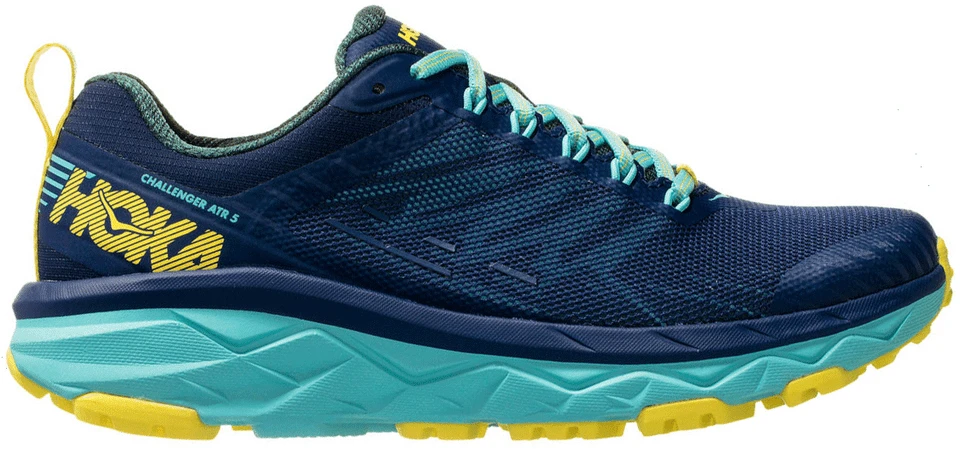 Women's Hoka Challenger ATR 5 - 1104094-MBMGR 3 Women's Hoka Challenger ATR 5 - 1104094-MBMGR