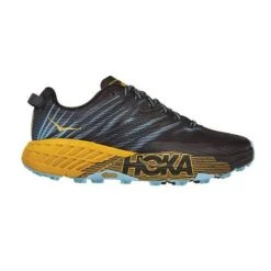 Women's HOKA Speedgoat 4 - 1106527-ASAT