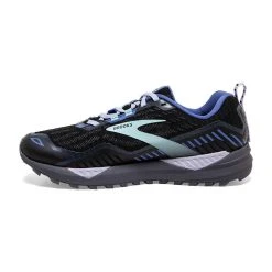 Women's Brooks Cascadia 15 GTX - 120332 1B 065 -Goodr Sales Shop 120332 065 M Cascadia GTX 15 CF S21