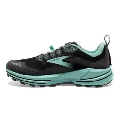 Women's Brooks Cascadia 16 - 120363 1B 049 -Goodr Sales Shop 120363 049 M Cascadia 16