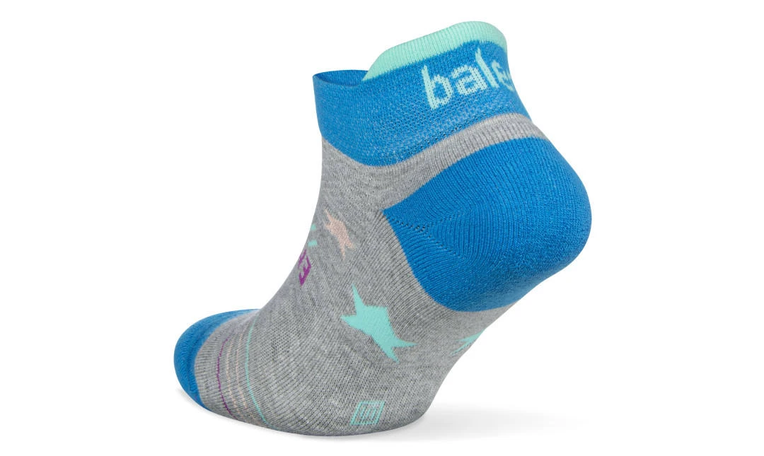 Balega No Show Socks Grit & Grace BALE-7485-3663 4 Balega No Show Socks Grit & Grace BALE-7485-3663 - Image 2