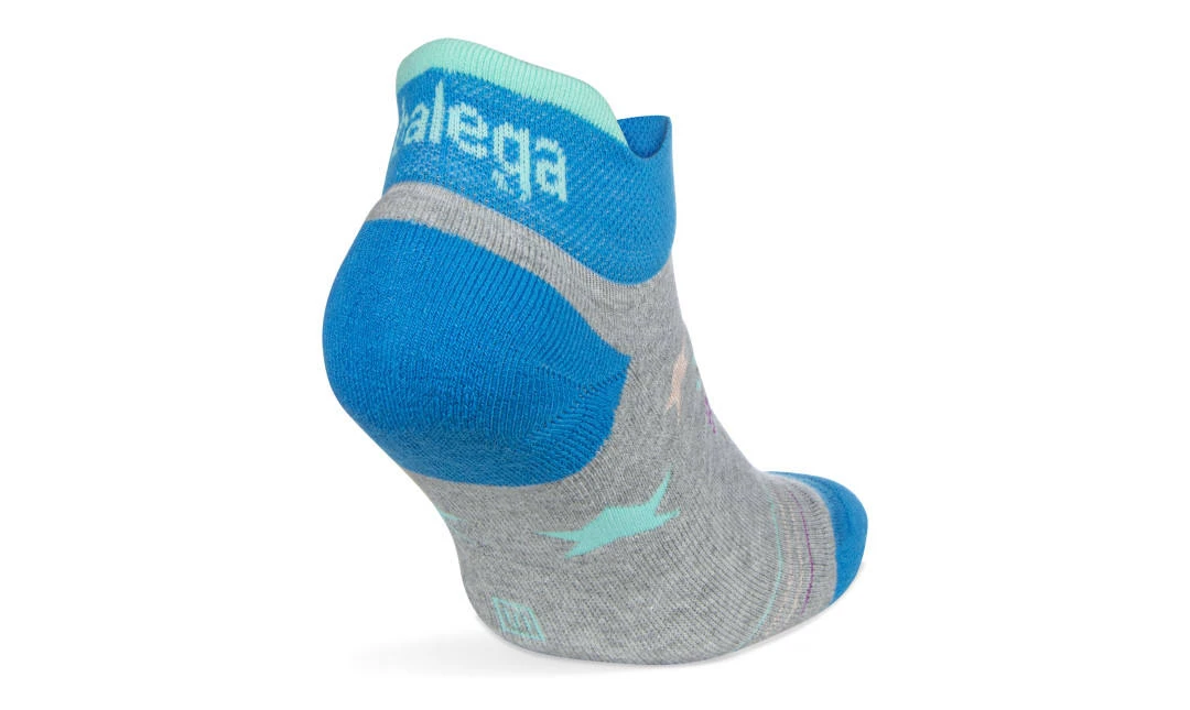 Balega No Show Socks Grit & Grace BALE-7485-3663 7 Balega No Show Socks Grit & Grace BALE-7485-3663 - Image 5