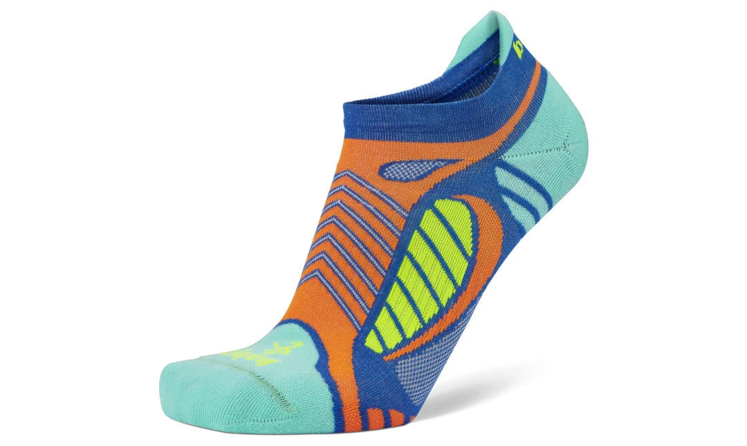 Balega Ultralight No Show Socks BALE-8926-0621 5 Balega Ultralight No Show Socks BALE-8926-0621 - Image 3