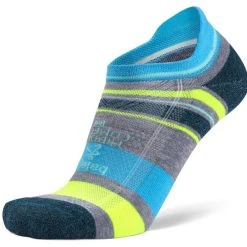 Balega Hidden Comfort Socks BALE-8025-0644 -Goodr Sales Shop 200744 Hidden Comfort No Show 01 1080
