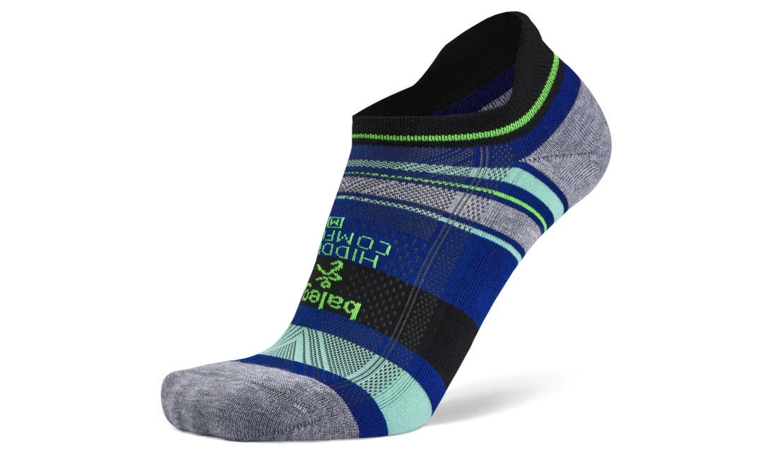 Balega Hidden Comfort Socks BALE-8025-3613 5 Balega Hidden Comfort Socks BALE-8025-3613 - Image 3