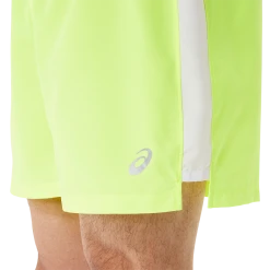 Men's ASICS World Athletics Championships Ready Set 5" Shorts - 2011C503.900 -Goodr Sales Shop 2011C503 900 GM Z1 GLB