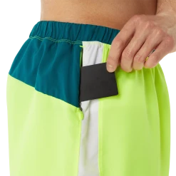 Men's ASICS World Athletics Championships Ready Set 5" Shorts - 2011C503.900 -Goodr Sales Shop 2011C503 900 GM Z3 GLB