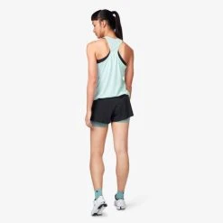 On Running Women's ON-Running Running Shorts 205.00027 -Goodr Sales Shop 205.00027 2