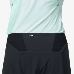 On Running Women's ON-Running Running Shorts 205.00027 -Goodr Sales Shop 205.00027 5