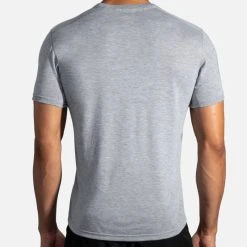 Men's Brooks Distance Short Sleeve - 211323-087 -Goodr Sales Shop 211323 080 MB Distance Short Sleeve