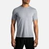 Men's Brooks Distance Short Sleeve - 211323-087