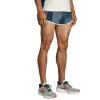 Men's Brooks Sherpa 3" Split Shorts - 211329-406 -Goodr Sales Shop 211329 406 MA Sherpa 3in Split Short