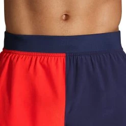 Men's Brooks Sherpa 3" Shorts - 211329-614 12 Men's Brooks Sherpa 3" Shorts - 211329-614 -Goodr Sales Shop 211329 614 D1 Sherpa 3in Split Short scaled