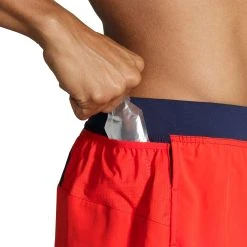 Men's Brooks Sherpa 3" Shorts - 211329-614 15 Men's Brooks Sherpa 3" Shorts - 211329-614 -Goodr Sales Shop 211329 614 D2 Sherpa 3in Split Short