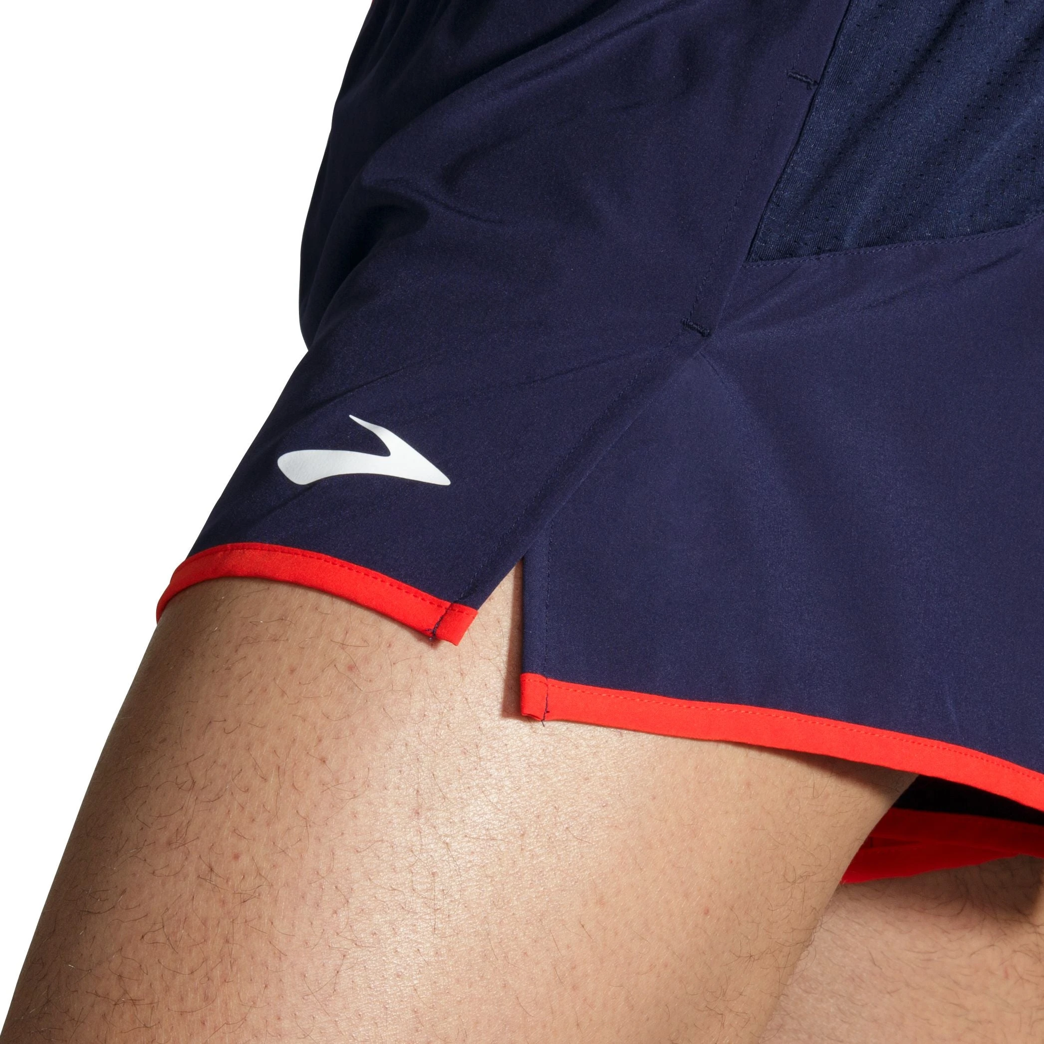 Men's Brooks Sherpa 3" Shorts - 211329-614 7 Men's Brooks Sherpa 3" Shorts - 211329-614 - Image 5