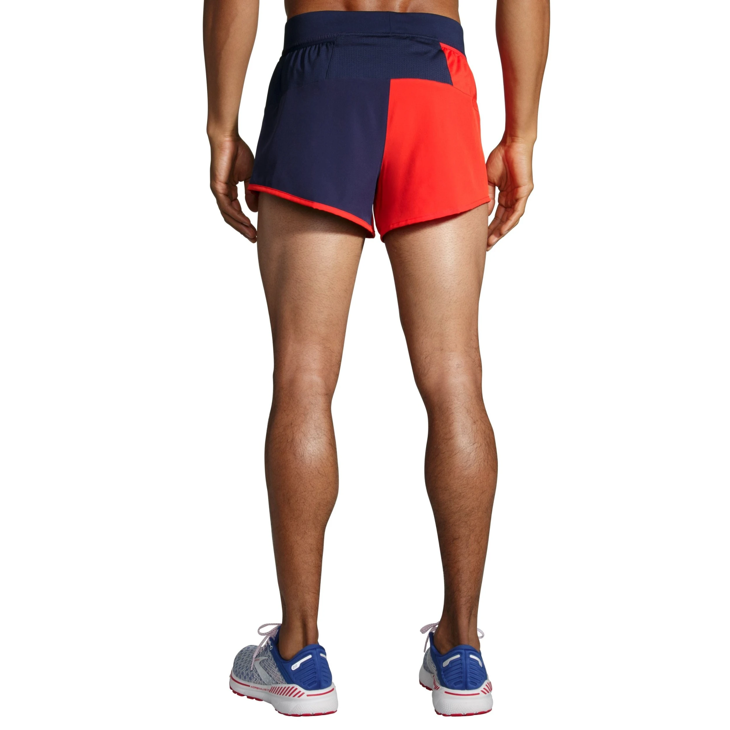 Men's Brooks Sherpa 3" Shorts - 211329-614 5 Men's Brooks Sherpa 3" Shorts - 211329-614 - Image 3