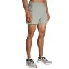 Men's Brooks Sherpa 5" 2-in-1 Short - 211331-026 -Goodr Sales Shop 211331 026 MF Sherpa 5in 2in1 Short