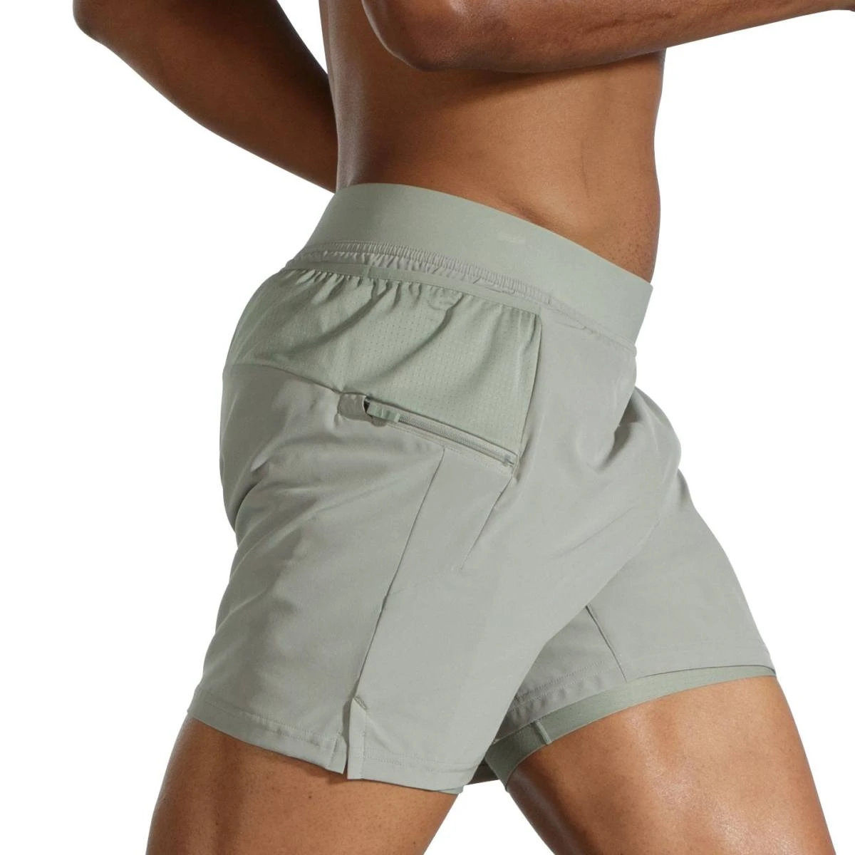 Men's Brooks Sherpa 5" 2-in-1 Short - 211331-026 5 Men's Brooks Sherpa 5" 2-in-1 Short - 211331-026 - Image 3