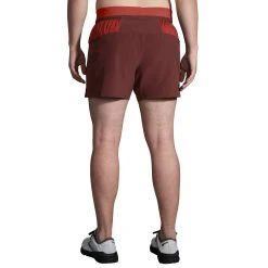 Men's Brooks Sherpa 5" 2-in-1 Short - 211331-223 10 Men's Brooks Sherpa 5" 2-in-1 Short - 211331-223 -Goodr Sales Shop 211331 223 MB Sherpa 5in 2in1 Short scaled