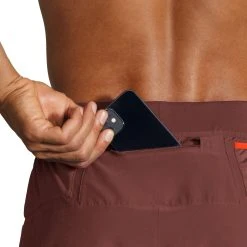 Men's Brooks Sherpa 5" Short - 211332-256 12 Men's Brooks Sherpa 5" Short - 211332-256 -Goodr Sales Shop 211332 256 D2 Sherpa 5in Short