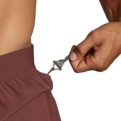 Men's Brooks Sherpa 5" Short - 211332-256 13 Men's Brooks Sherpa 5" Short - 211332-256 -Goodr Sales Shop 211332 256 D4 Sherpa 5in Short