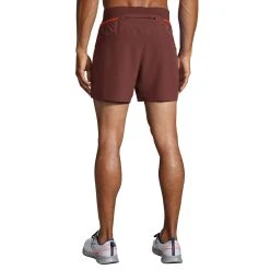 Men's Brooks Sherpa 5" Short - 211332-256 10 Men's Brooks Sherpa 5" Short - 211332-256 -Goodr Sales Shop 211332 256 MB Sherpa 5in Short scaled