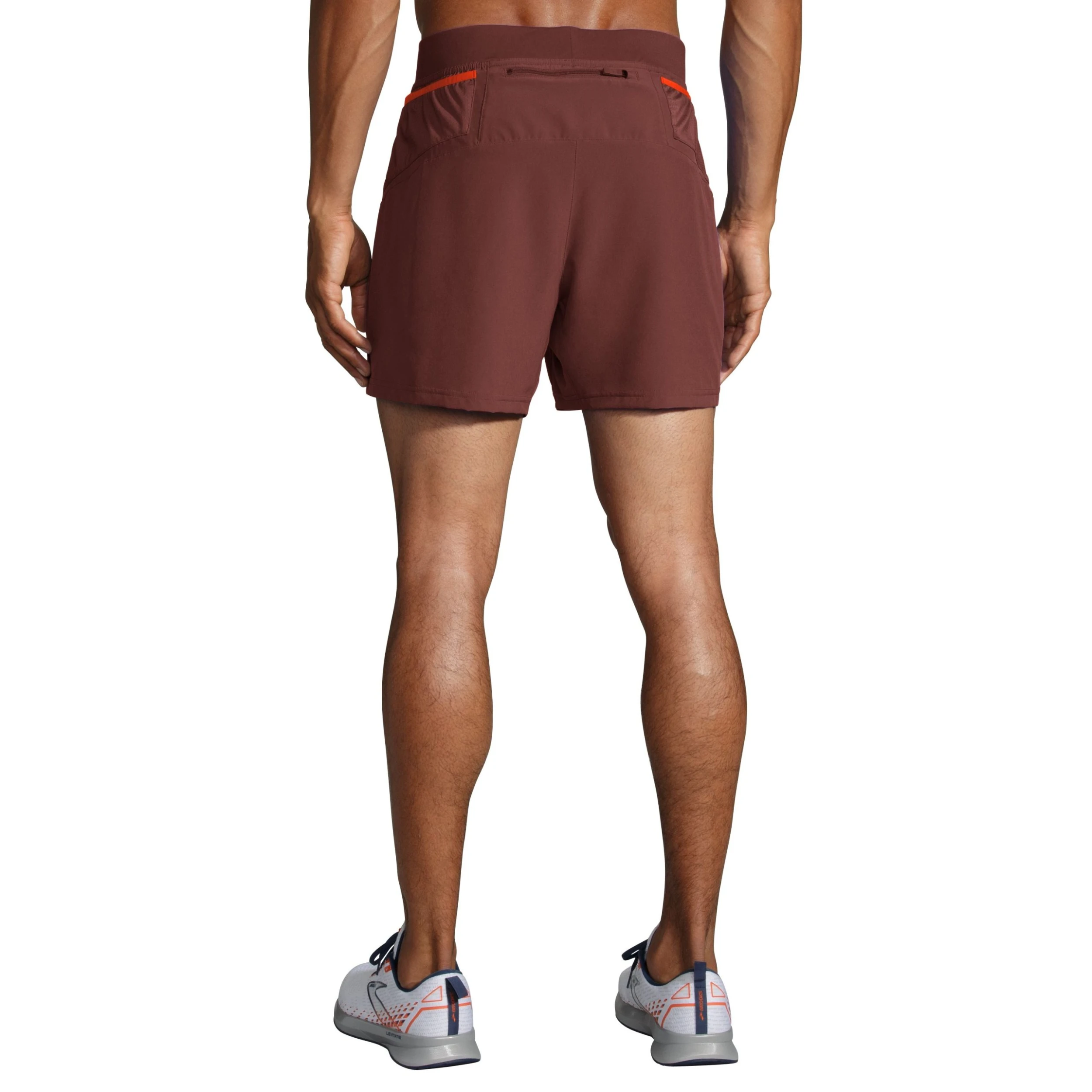 Men's Brooks Sherpa 5" Short - 211332-256 5 Men's Brooks Sherpa 5" Short - 211332-256 - Image 3
