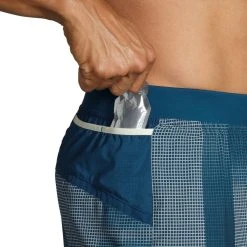 Men's Brooks Sherpa 5" Short - 211332-406 10 Men's Brooks Sherpa 5" Short - 211332-406 -Goodr Sales Shop 211332 406 D3 Sherpa 5in Short