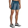 Men's Brooks Sherpa 5" Short - 211332-406 -Goodr Sales Shop 211332 406 MF Sherpa 5in Short