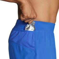 Men's Brooks Sherpa 5" Short - 211332-434 10 Men's Brooks Sherpa 5" Short - 211332-434 -Goodr Sales Shop 211332 434 D3 Sherpa 5in Short