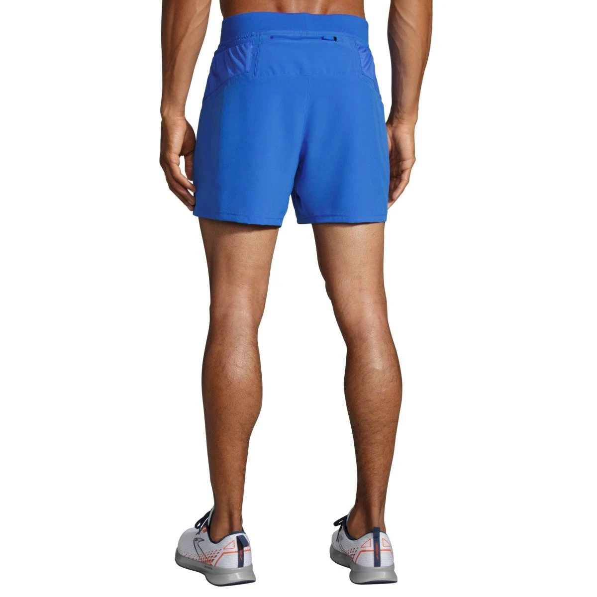 Men's Brooks Sherpa 5" Short - 211332-434 4 Men's Brooks Sherpa 5" Short - 211332-434 - Image 2