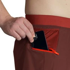 Men's Brooks Sherpa 7" 2-in-1 Short - 211333-223 11 Men's Brooks Sherpa 7" 2-in-1 Short - 211333-223 -Goodr Sales Shop 211333 223 D2 Sherpa 7in 2in1 Short