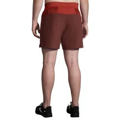Men's Brooks Sherpa 7" 2-in-1 Short - 211333-223 9 Men's Brooks Sherpa 7" 2-in-1 Short - 211333-223 -Goodr Sales Shop 211333 223 MB Sherpa 7in 2in1 Short scaled