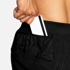 Men's Brooks Sherpa 7" Short -Goodr Sales Shop 211334 001 D3 Sherpa 7in Short 1