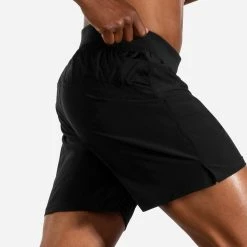 Men's Brooks Sherpa 7" Short -Goodr Sales Shop 211334 001 mv Sherpa 7in Short