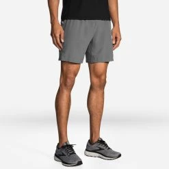Men's Brooks Sherpa 7" Short -Goodr Sales Shop 211334 049 MA Sherpa 7in Short 1 scaled