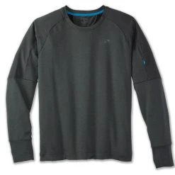 Men's Brooks Notch Thermal Long Sleeve 211361-392