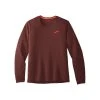 Men's Brooks Atmosphere Long Sleeve - 211382-288 -Goodr Sales Shop 211382 288 LF Atmosphere Long Sleeve scaled