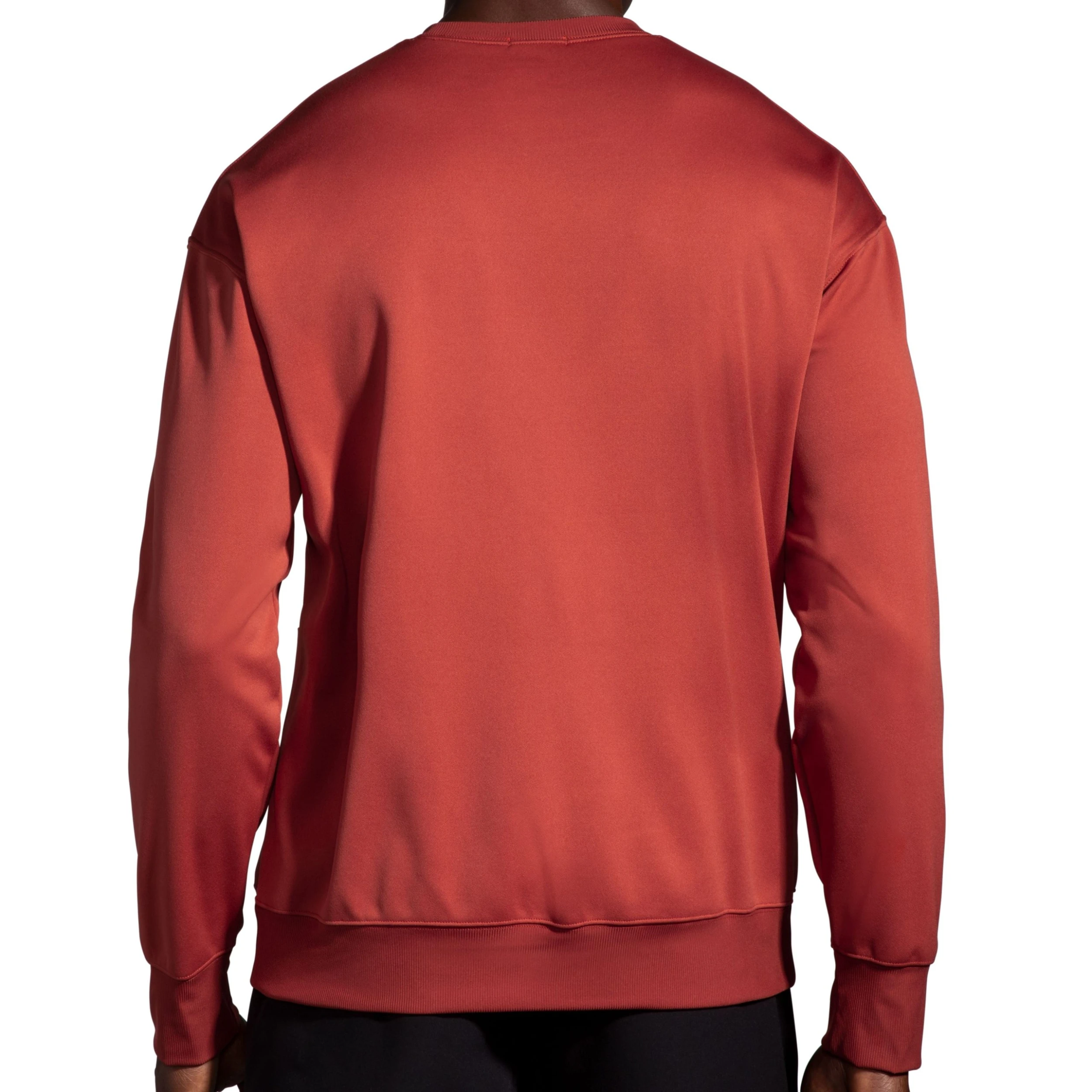 Men's Brooks Run Within Sweatshirt - 211414-692 4 Men's Brooks Run Within Sweatshirt - 211414-692 - Image 2
