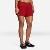 Women's Brooks Chaser 5" Short 221255-611 2 Women's Brooks Chaser 5" Short 221255-611 -Goodr Sales Shop 221255 611