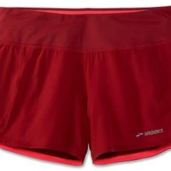 Women's Brooks Chaser 5" Short 221255-611 -Goodr Sales Shop 221255 611 lf Chaser 5in Short