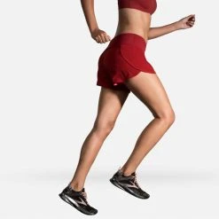 Women's Brooks Chaser 5" Short 221255-611 -Goodr Sales Shop 221255 611 mv Chaser 5in Short