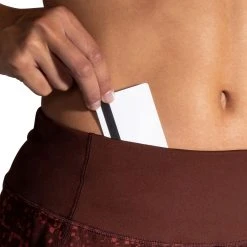 Women's Brooks Chaser 5" Short - 221465-299 -Goodr Sales Shop 221465 299 D3 Chaser 5in Short