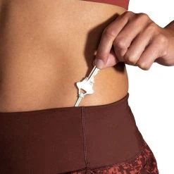 Women's Brooks Chaser 5" Short - 221465-299 -Goodr Sales Shop 221465 299 D4 Chaser 5in Short