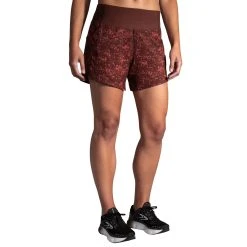 Women's Brooks Chaser 5" Short - 221465-299 -Goodr Sales Shop 221465 299 MF Chaser 5in Short scaled